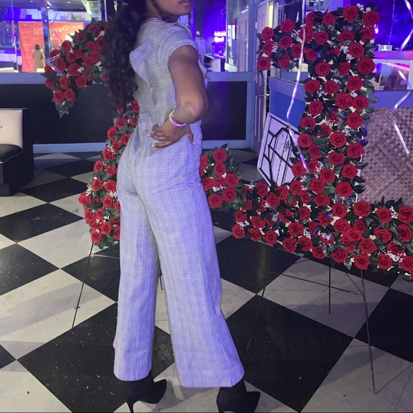 Current Air Jumpsuit : Small: Worn Once - Picture 7 of 10